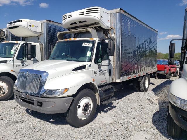 2004 INTERNATIONAL 4000 4300, 