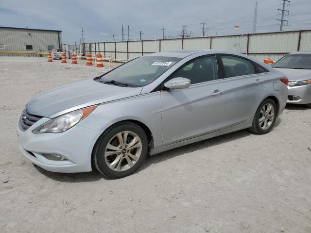 2011 HYUNDAI SONATA SE, 