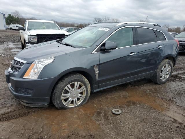 2012 CADILLAC SRX LUXURY COLLECTION, 