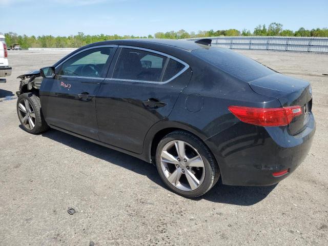 19VDE2E55DE000827 - 2013 ACURA ILX 24 PREMIUM BLACK photo 2