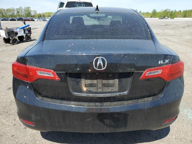 19VDE2E55DE000827 - 2013 ACURA ILX 24 PREMIUM BLACK photo 6