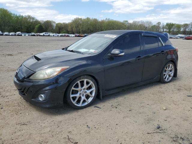 2010 MAZDA SPEED 3, 