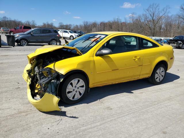 2009 CHEVROLET COBALT LS, 