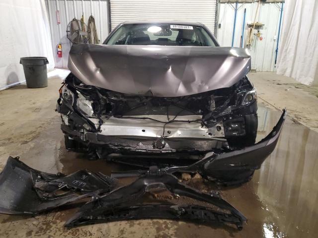 4T1T11BK7PU089594 - 2023 TOYOTA CAMRY SE NIGHT SHADE CHARCOAL photo 5