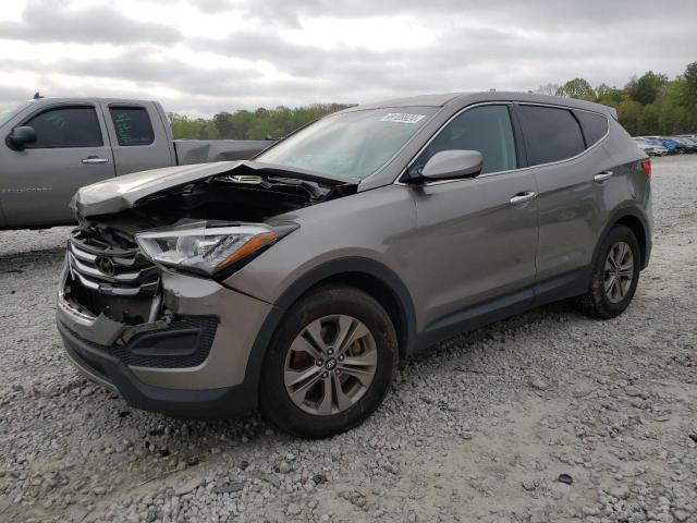 2016 HYUNDAI SANTA FE S, 