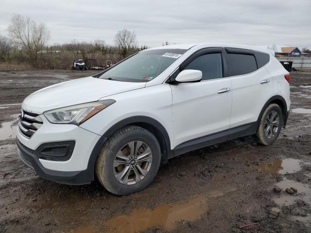 2016 HYUNDAI SANTA FE S, 