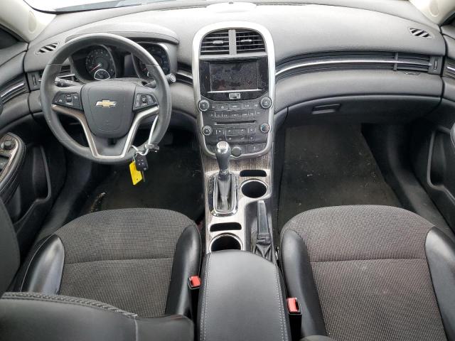 1G11C5SAXGF145433 - 2016 CHEVROLET MALIBU LIM LT Бордовый фото 8