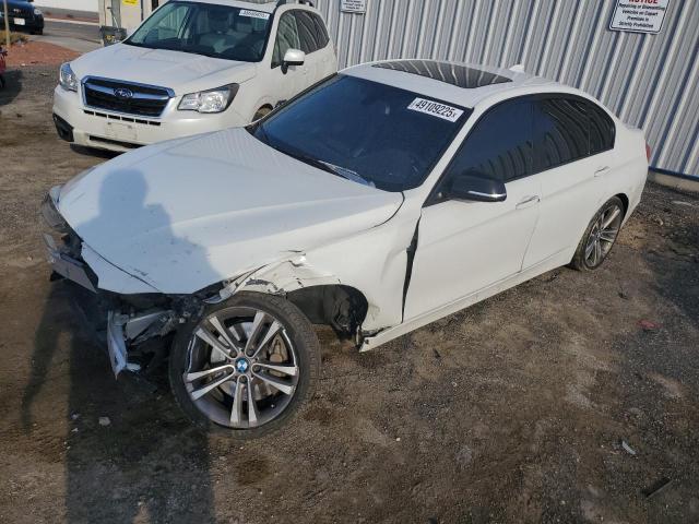 2013 BMW 335 I, 