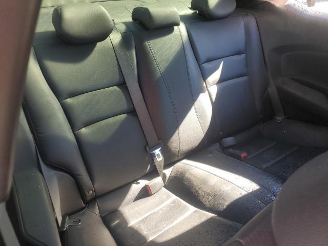 1HGCT2B81FA007336 - 2015 HONDA ACCORD EXL GOLD photo 10