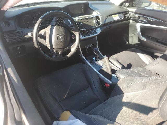 1HGCT2B81FA007336 - 2015 HONDA ACCORD EXL GOLD photo 8