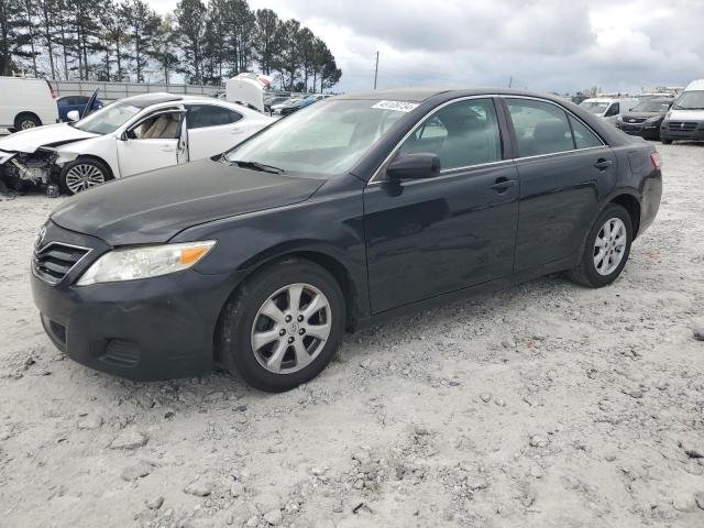 2011 TOYOTA CAMRY BASE, 