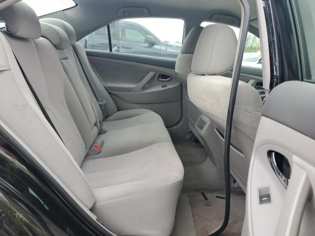 4T1BF3EKXBU700747 - 2011 TOYOTA CAMRY BASE Қара фото 10