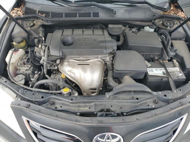 4T1BF3EKXBU700747 - 2011 TOYOTA CAMRY BASE Қара фото 11