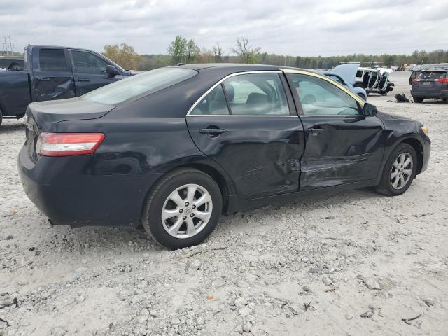 4T1BF3EKXBU700747 - 2011 TOYOTA CAMRY BASE Қара фото 3