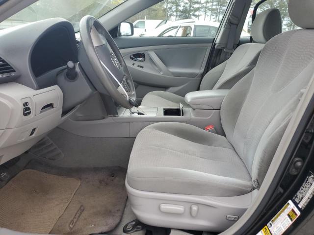 4T1BF3EKXBU700747 - 2011 TOYOTA CAMRY BASE Қара фото 7
