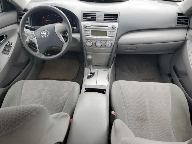 4T1BF3EKXBU700747 - 2011 TOYOTA CAMRY BASE Қара фото 8