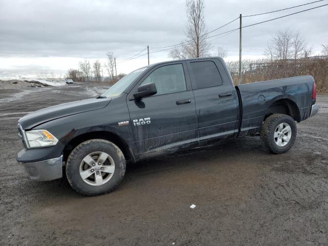 2017 RAM 1500 ST, 