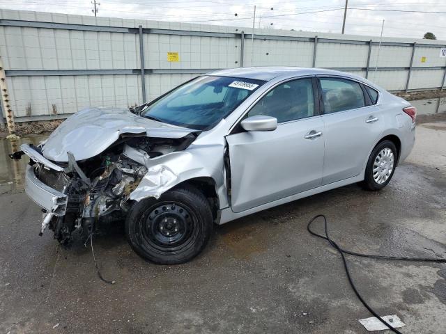2013 NISSAN ALTIMA 2.5, null