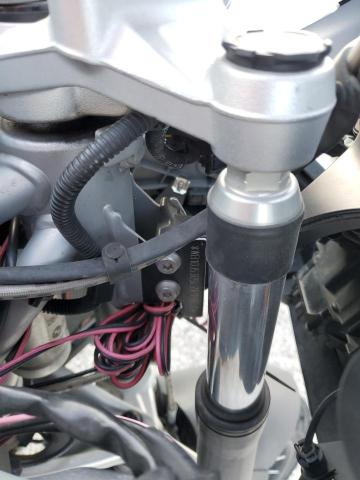 WB10J5305LZF79847 - 2020 BMW R 1250 GS ADVENTURE TWO TONE photo 10