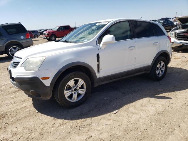 2008 SATURN VUE XE, 