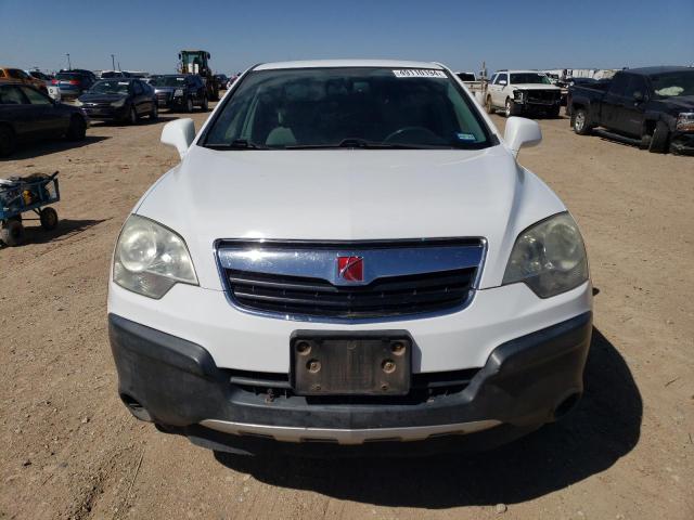 3GSCL33P08S519945 - 2008 SATURN VUE XE WHITE photo 5