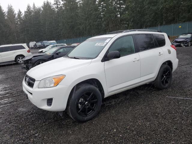 2012 TOYOTA RAV4, 