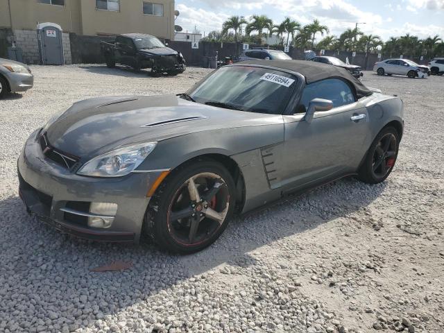 2007 SATURN SKY, 