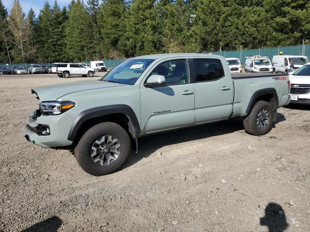 2023 TOYOTA TACOMA DOUBLE CAB, 