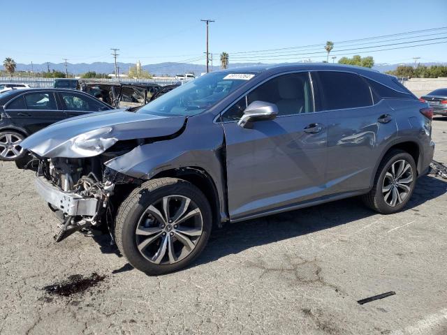 2019 LEXUS RX 350 BASE, 