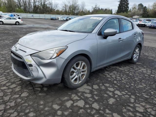 2016 TOYOTA SCION IA, 