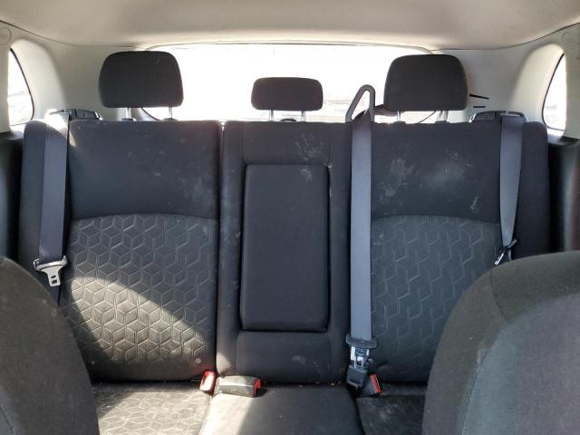 JA4AR3AUXLU028859 - 2020 MITSUBISHI OUTLANDER ES BLUE photo 10