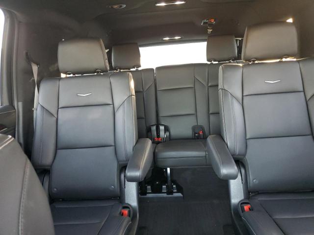 1GYS4JKTXRR111331 - 2024 CADILLAC ESCALADE ESV LUXURY 黑色 照片 10