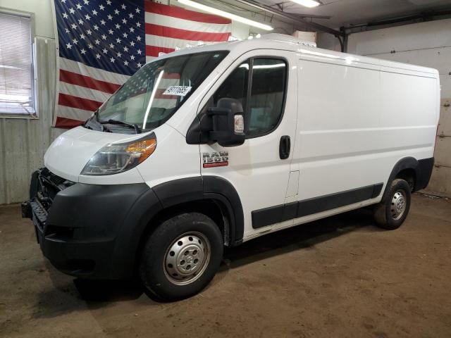 3C6TRVAG9KE532862 - 2019 RAM PROMASTER 1500 STANDARD Ağ foto 1