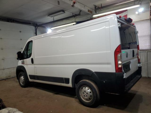 3C6TRVAG9KE532862 - 2019 RAM PROMASTER 1500 STANDARD Ağ foto 2