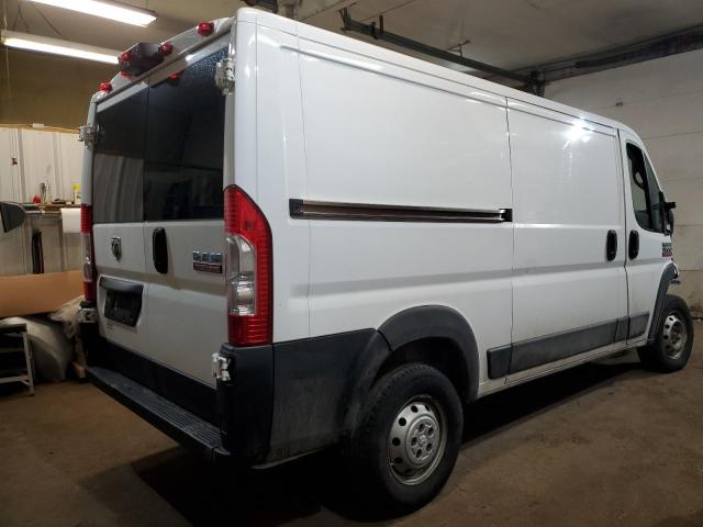 3C6TRVAG9KE532862 - 2019 RAM PROMASTER 1500 STANDARD Ağ foto 3