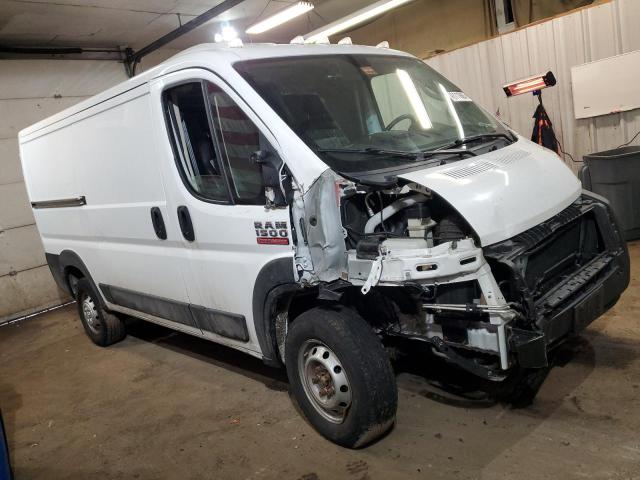 3C6TRVAG9KE532862 - 2019 RAM PROMASTER 1500 STANDARD Ağ foto 4