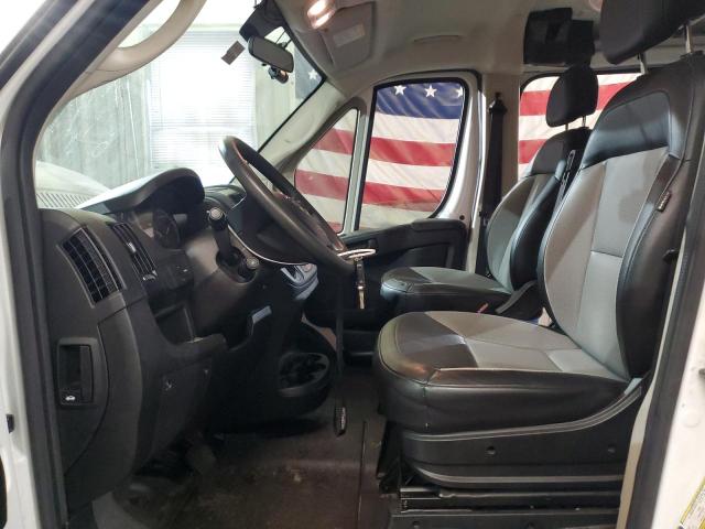 3C6TRVAG9KE532862 - 2019 RAM PROMASTER 1500 STANDARD Ağ foto 7