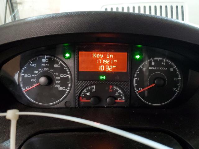 3C6TRVAG9KE532862 - 2019 RAM PROMASTER 1500 STANDARD Ağ foto 9