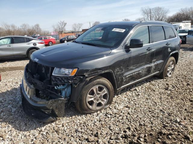 2015 JEEP GRAND CHER LAREDO, null
