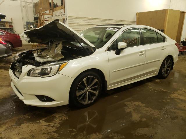 2015 SUBARU LEGACY 2.5I LIMITED, 