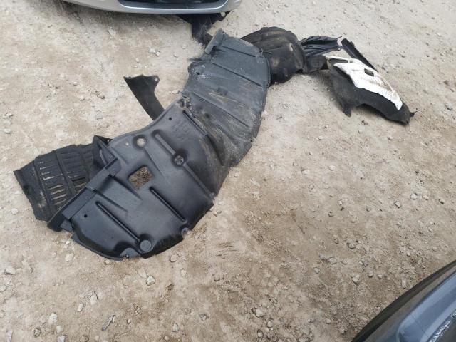 5TDGZRBH8NS207431 - 2022 TOYOTA HIGHLANDER XLE Mavi foto 13