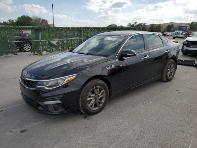 2020 KIA OPTIMA LX, 