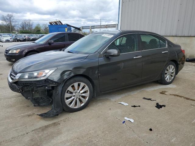 2014 HONDA ACCORD EX, 