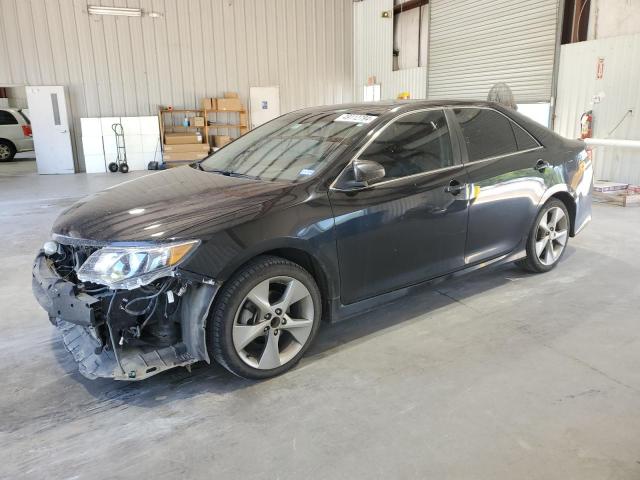 2013 TOYOTA CAMRY SE, 