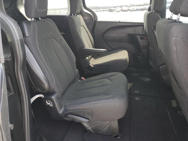 2C4RC1FG8JR352596 - 2018 CHRYSLER PACIFICA TOURING PLUS 黑色 照片 11