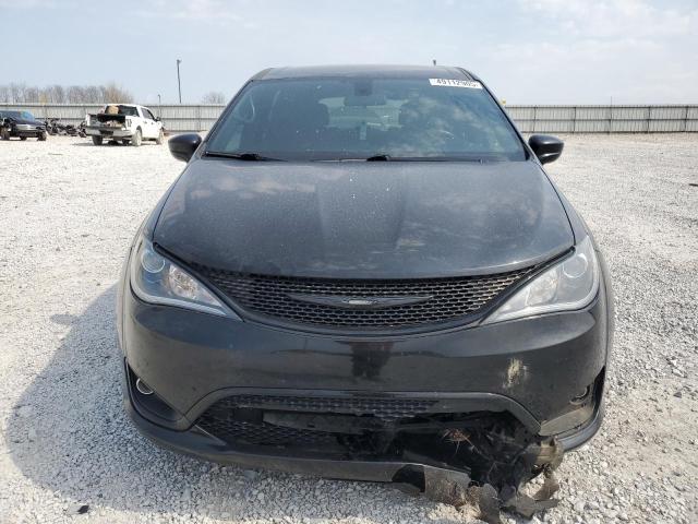 2C4RC1FG8JR352596 - 2018 CHRYSLER PACIFICA TOURING PLUS 黑色 照片 5