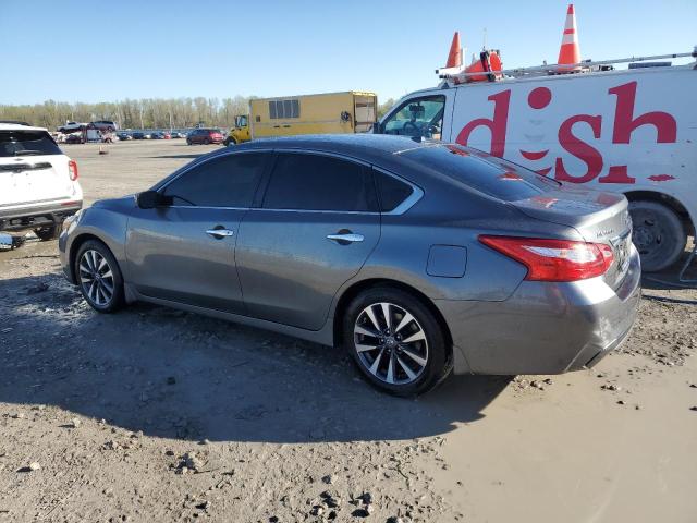 1N4AL3AP8HC146039 - 2017 NISSAN ALTIMA 2.5 GRAY photo 2