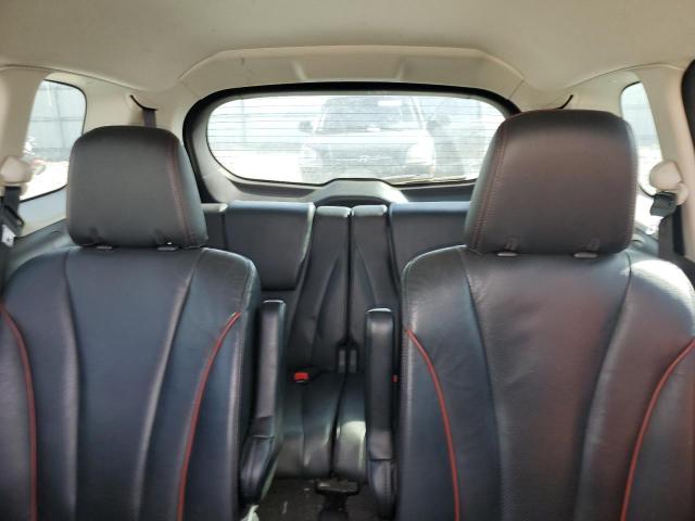 JM1CW2DLXC0135082 - 2012 MAZDA 5 银色 照片 10