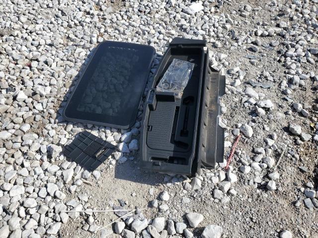 JM1CW2DLXC0135082 - 2012 MAZDA 5 银色 照片 13