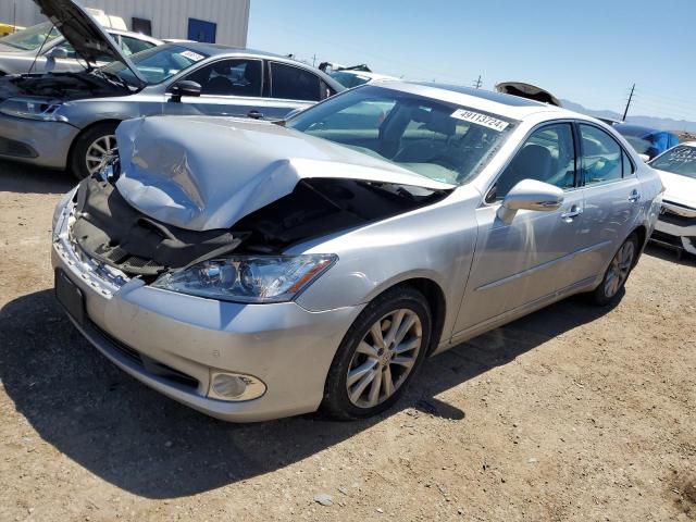 2011 LEXUS ES 350, 